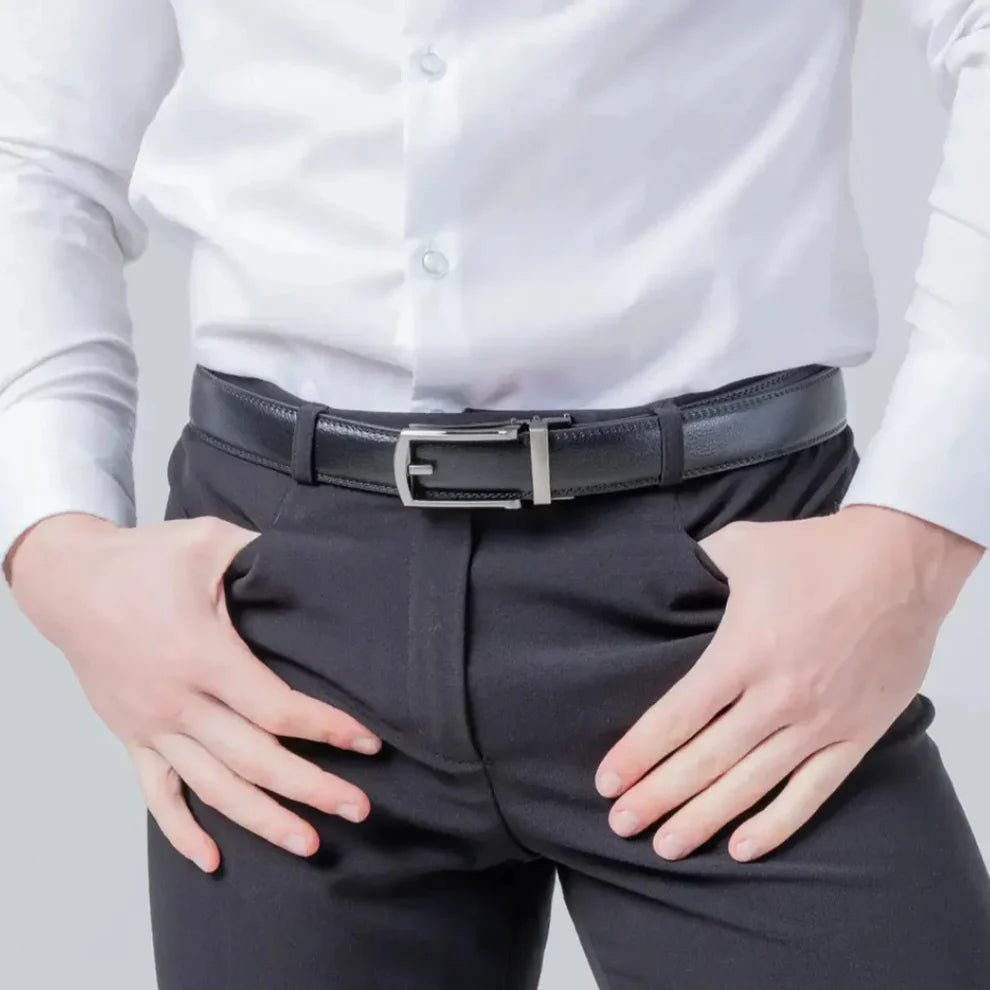 The Novora™ Otomatik Deliksiz Akıllı Kemer