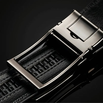 The Novora™ Otomatik Deliksiz Akıllı Kemer