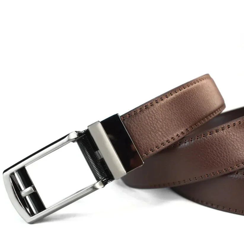 The Novora™ Otomatik Deliksiz Akıllı Kemer