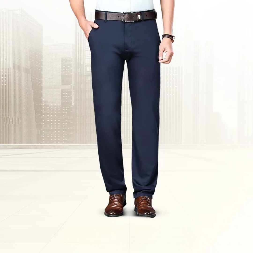 Bambu Fiber Pantolon