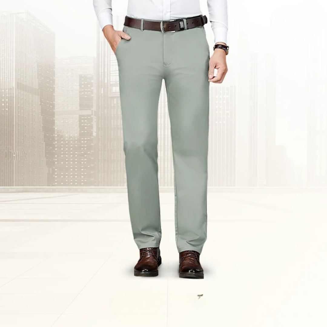 Bambu Fiber Pantolon