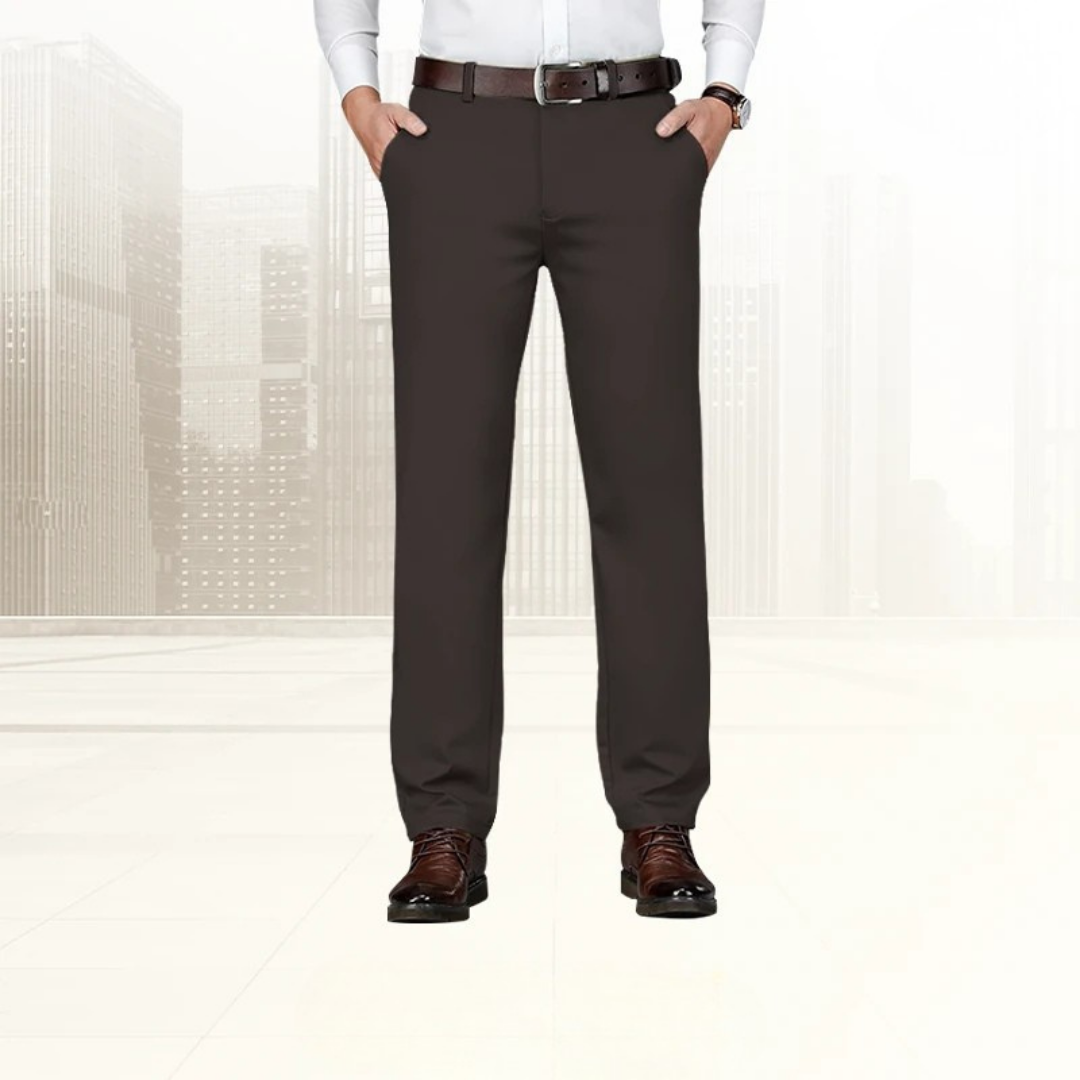 Bambu Fiber Pantolon