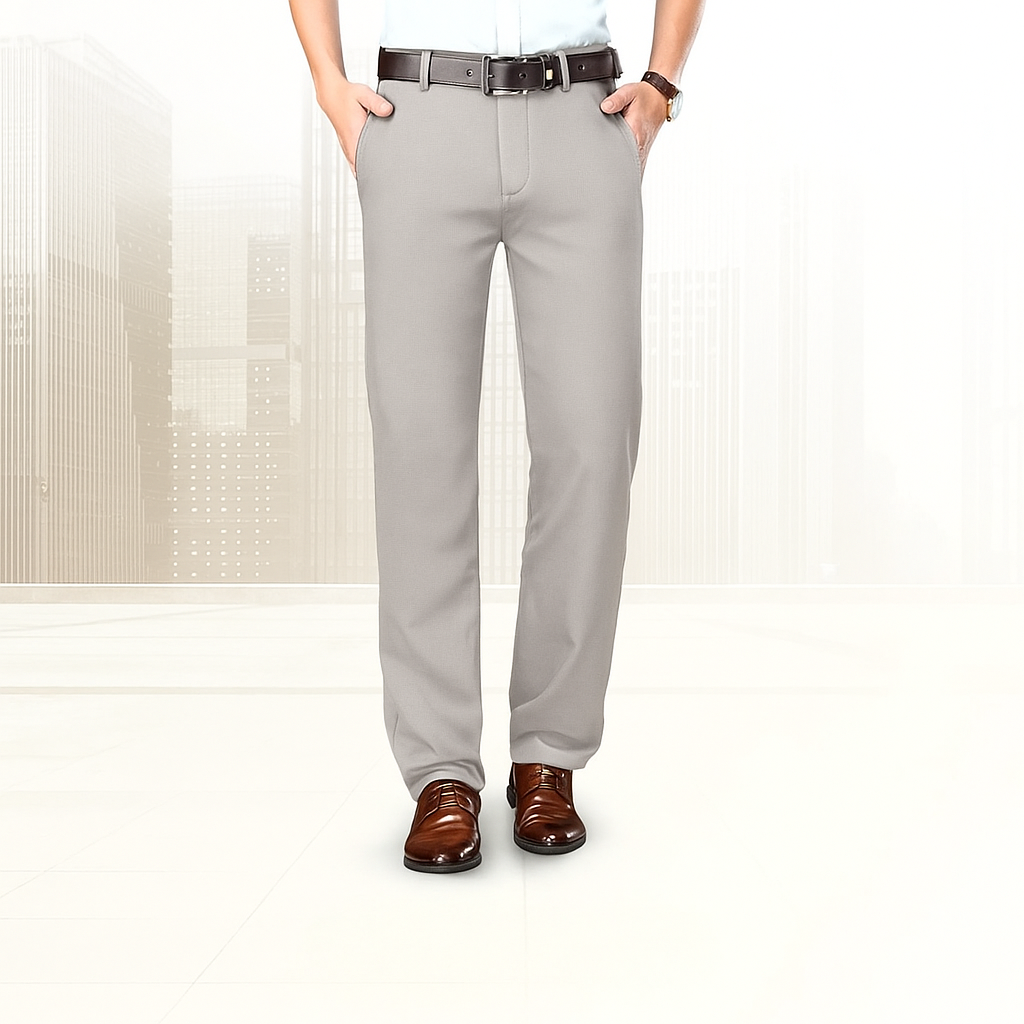 Bambu Fiber Pantolon