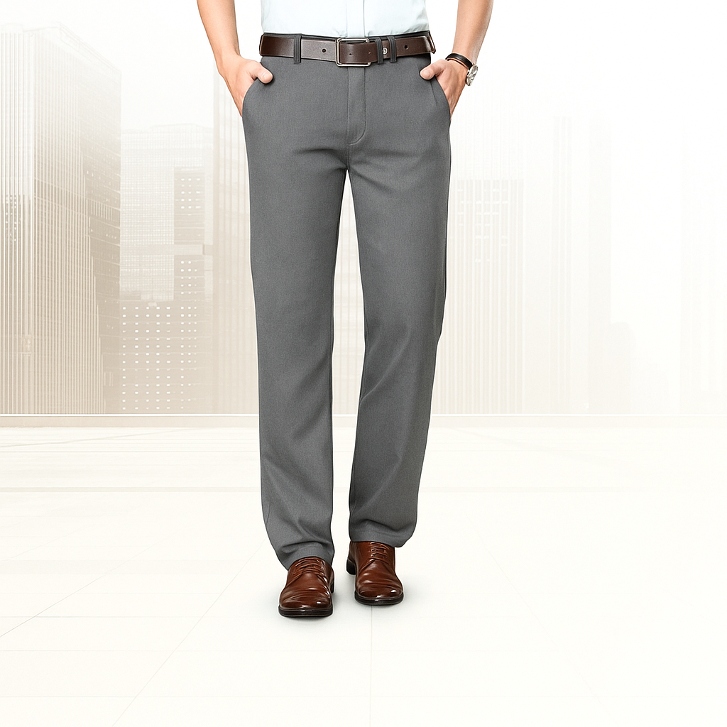 Bambu Fiber Pantolon