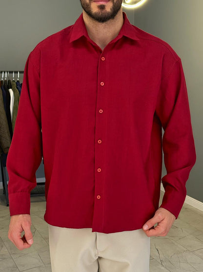 Novora™ Modern Form Gömlek