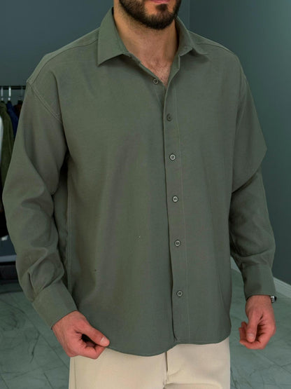 Novora™ Modern Form Gömlek