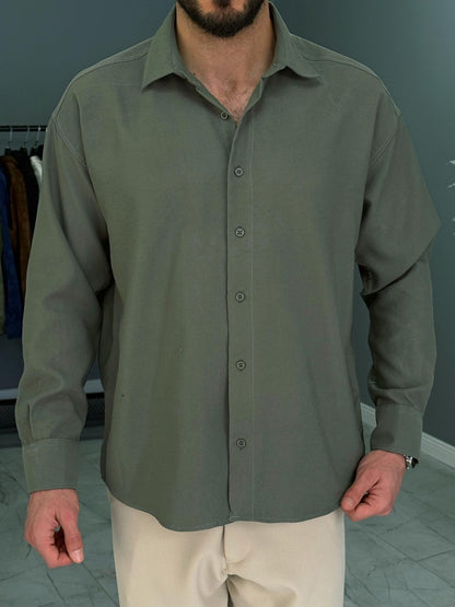 Novora™ Modern Form Gömlek