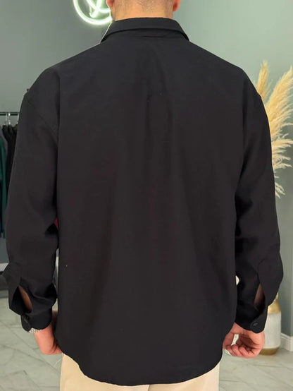 Novora™ Modern Form Gömlek