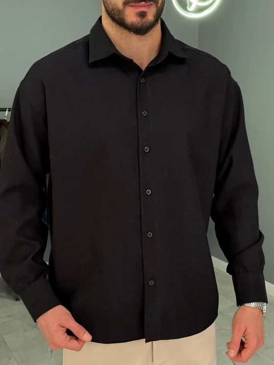 Novora™ Modern Form Gömlek