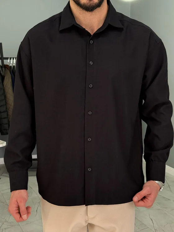 Novora™ Modern Form Gömlek