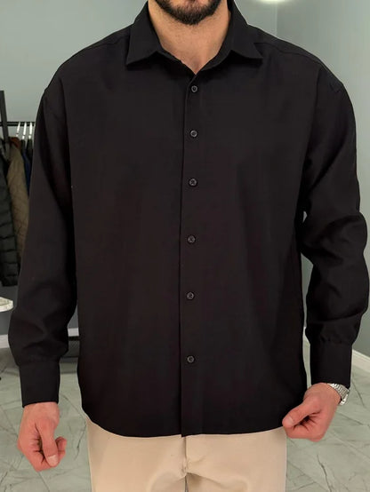 Novora™ Modern Form Gömlek