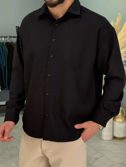 Novora™ Modern Form Gömlek